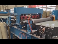 لوحة ساندويتش ألمنيوم مقاومة للحريق من الدرجة A 50mm-200mm