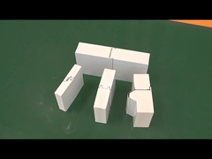 50mm-200mm سمك ألواح ساندويتش من رغوة البولي يوريثان 1000mm العرض