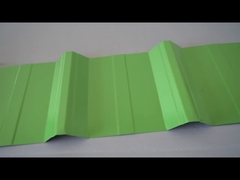 غطاء الحائط من الصلب