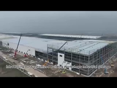 مستودع البنية الصلبية باودو