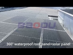 لوحة ساندوتش الصوف الصخري مع البوليوريثان