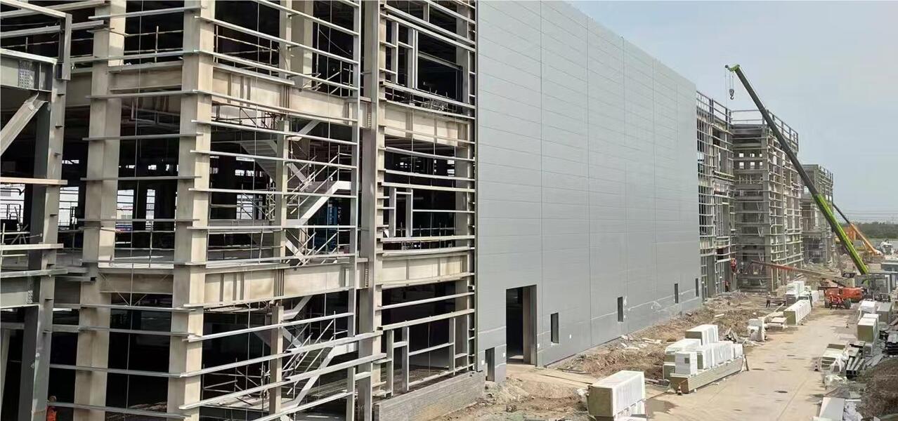 لوحة ساندويتش Glasswool