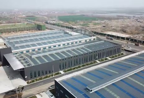 تصميم خفيف الوزن الجاهزة هيكل الفولاذ المصنوع من الفولاذ التخزين بناء ورشة عمل عالية من مصنع المصنع سقيفة