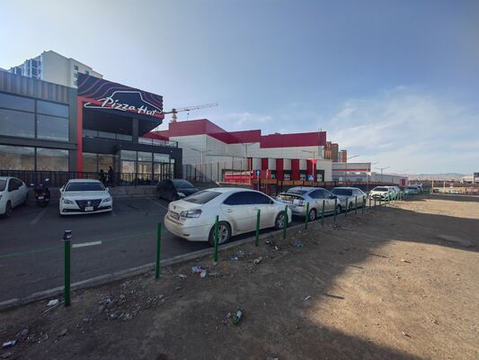 40 By 60 Steel Shop Building Materials Steel Structure Building CE ISO Prefabricated Workshop